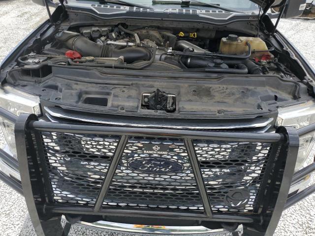 Фото 11 - FORD F350