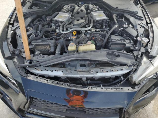 Фото 11 - INFINITI Q50