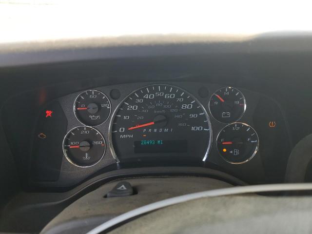 Фото 9 - CHEVROLET EXPRESS