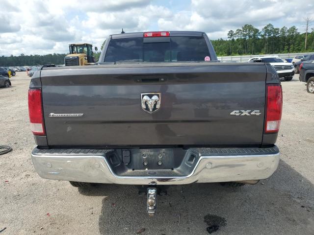 Фото 6 - RAM 1500