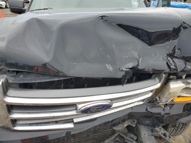 Фото 11 - FORD EXPEDITION