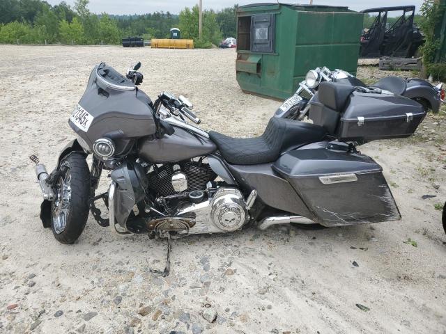 HARLEY-DAVIDSON FL 2014