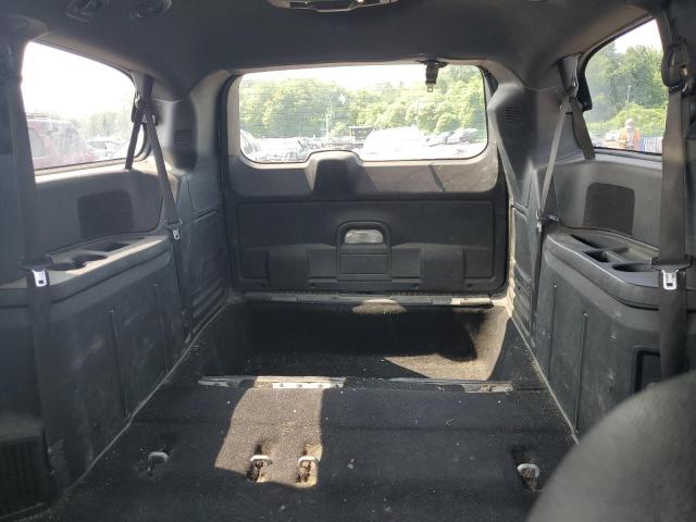 Фото 10 - DODGE CARAVAN