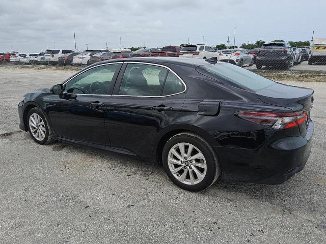 Фото 2 - TOYOTA CAMRY