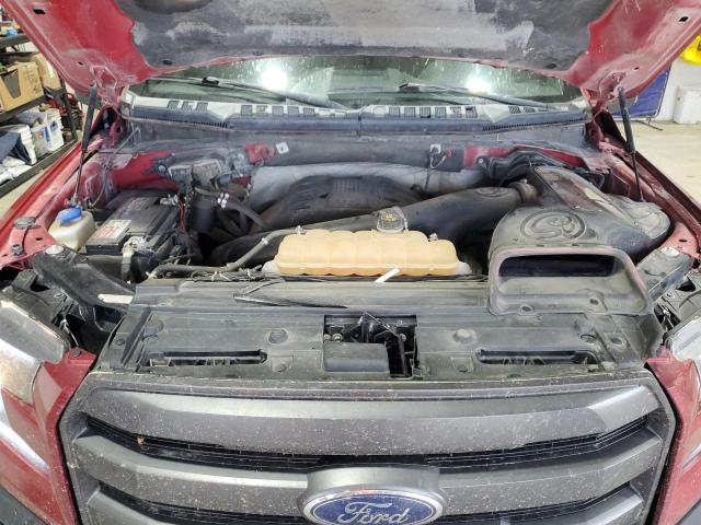 Фото 11 - FORD F-150