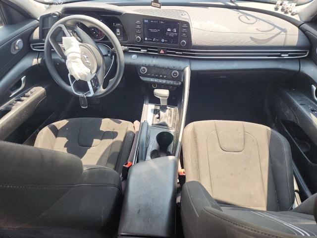 Фото 8 - HYUNDAI ELANTRA