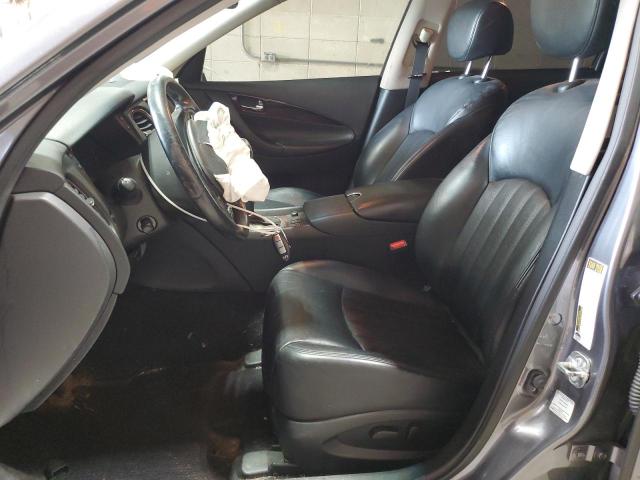 Фото 7 - INFINITI QX50