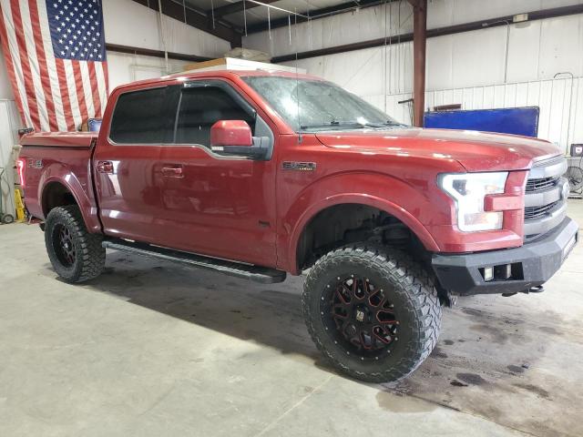 Фото 4 - FORD F-150