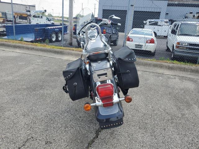 SUZUKI CYC VL/VLR 2008