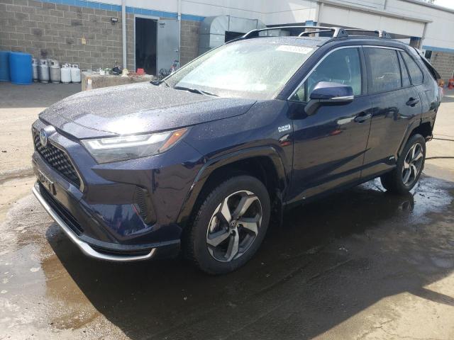 Фото 1 - TOYOTA RAV4