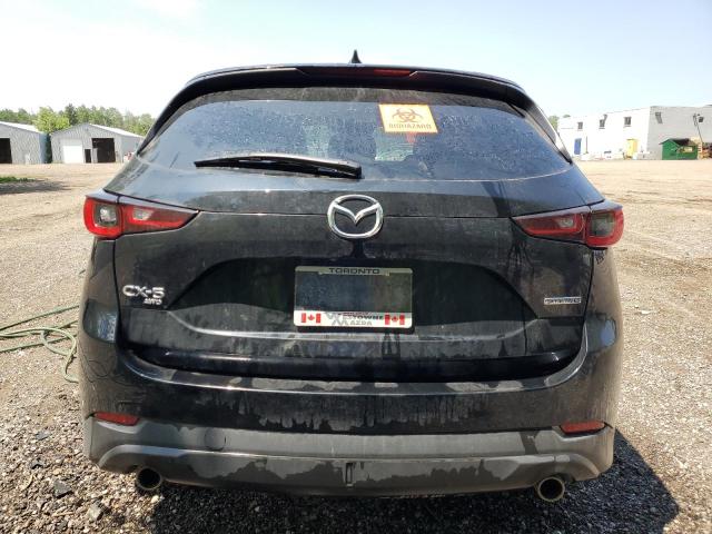 MAZDA CX-5 SELEC 2024 VIN JM3KFBBL4R0533015