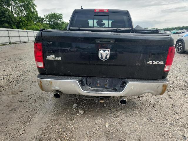 Фото 6 - RAM 1500