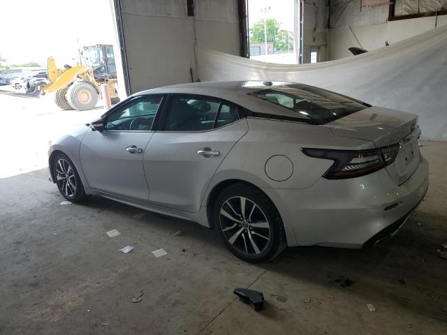 Фото 2 - NISSAN MAXIMA