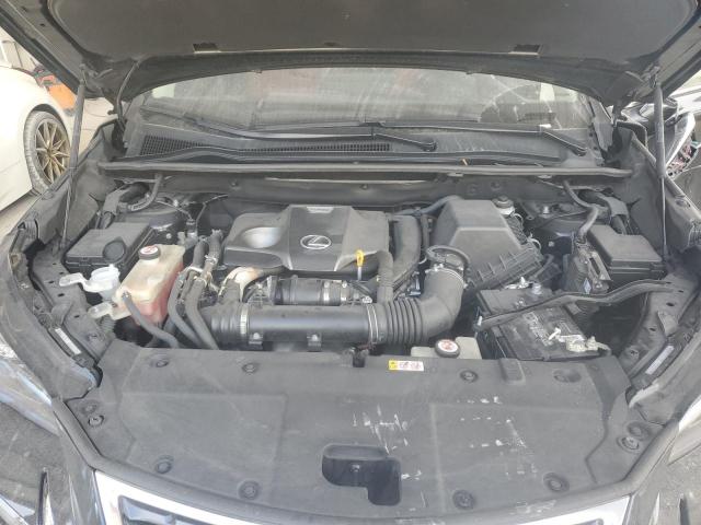 Фото 12 - LEXUS NX