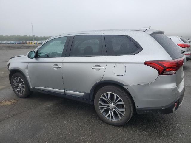 MITSUBISHI OUTLANDER 2018 VIN JA4AZ3A33JJ003520