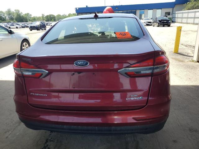 Фото 6 - FORD FUSION