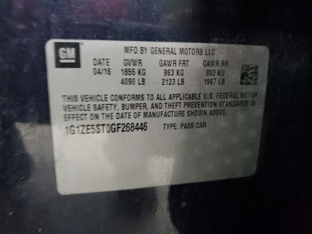 Фото 13 - CHEVROLET MALIBU