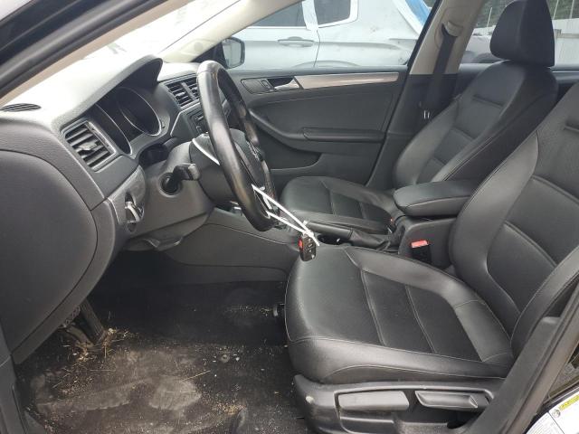 Фото 7 - VOLKSWAGEN JETTA