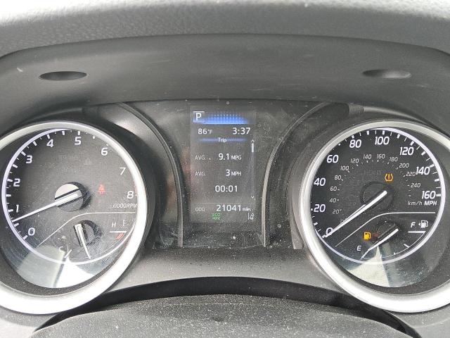 Фото 9 - TOYOTA CAMRY