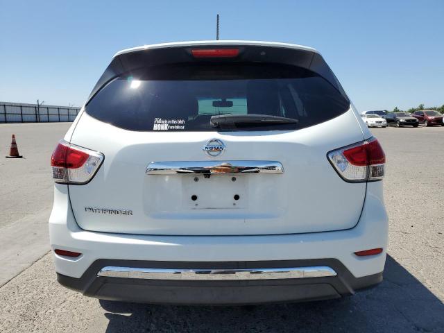 Фото 6 - NISSAN PATHFINDER