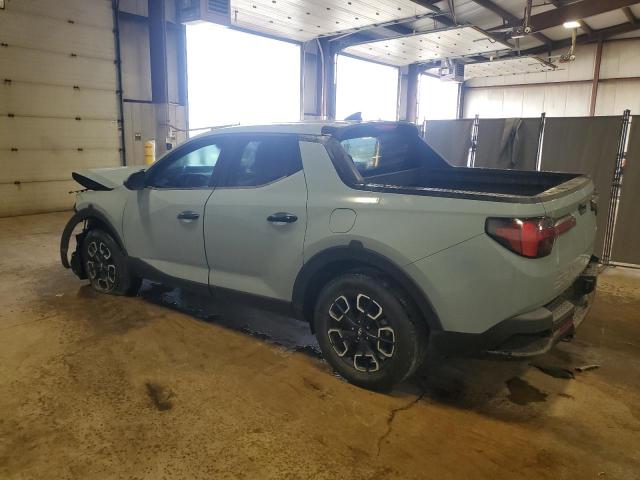 HYUNDAI SANTA CRUZ 2022 VIN 5NTJBDAE7NH016207