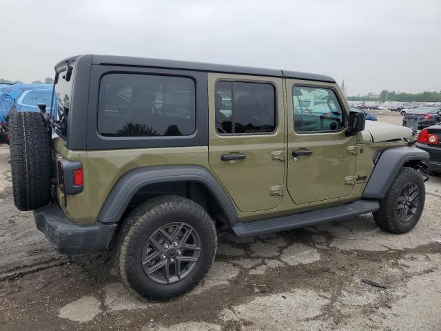 Фото 3 - JEEP WRANGLER