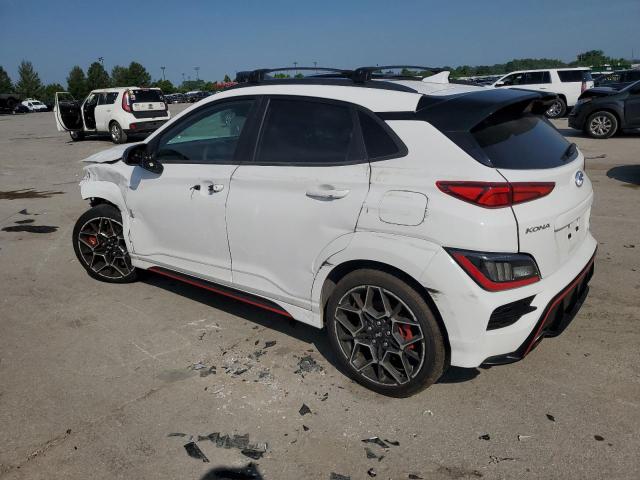 Фото 2 - HYUNDAI KONA