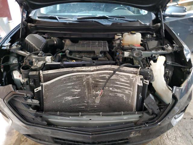 Фото 12 - CHEVROLET TRAVERSE