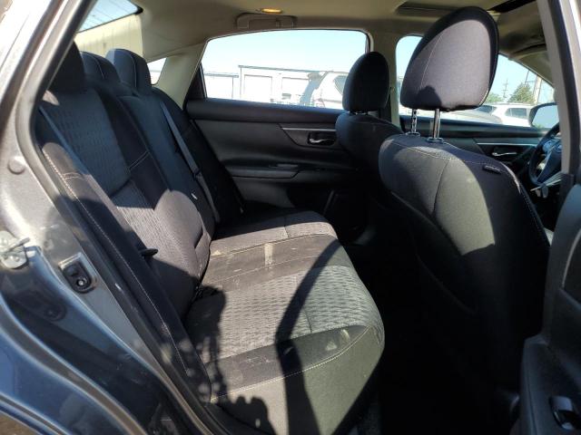 Фото 10 - NISSAN ALTIMA