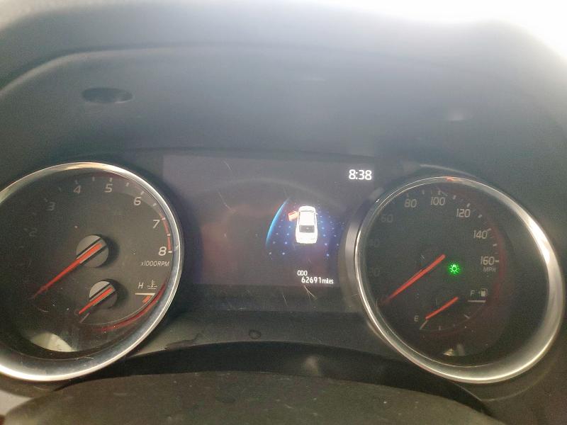 Фото 9 - TOYOTA CAMRY