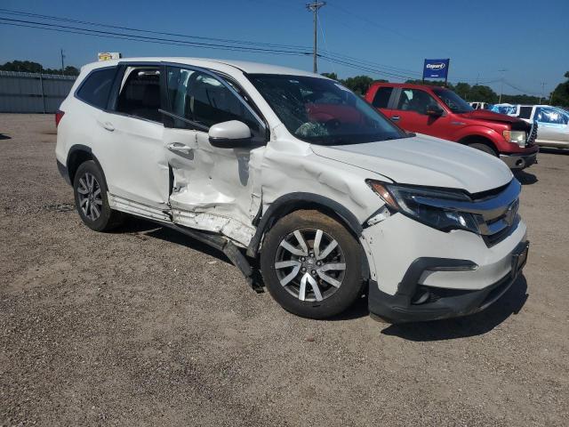 Фото 4 - HONDA PILOT