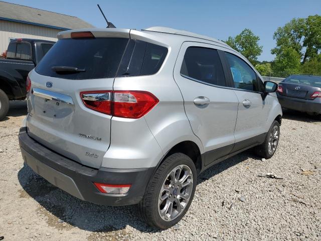 Фото 3 - FORD ECOSPORT