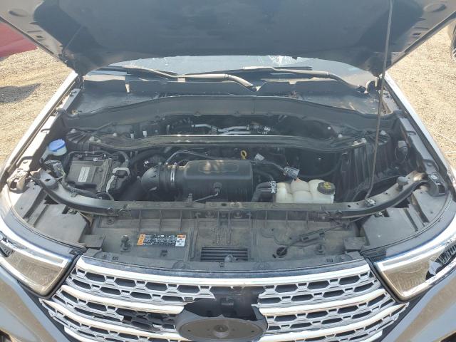 Фото 12 - FORD EXPLORER