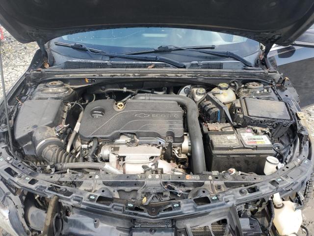 Фото 11 - CHEVROLET MALIBU