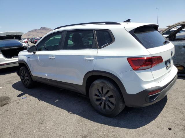 VOLKSWAGEN TAOS S 2022 VIN 3VVDX7B20NM076537