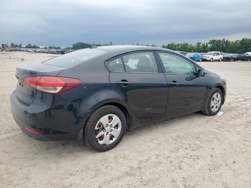 Фото 3 - KIA FORTE