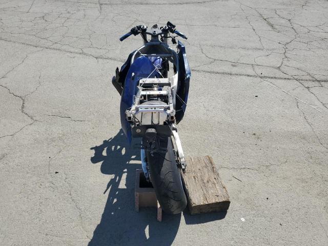 HONDA CBR CYCLE 2006