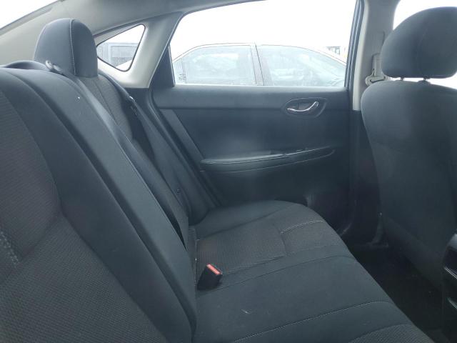 Фото 10 - NISSAN SENTRA