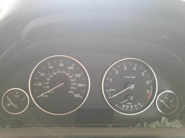 BMW 3 SERIES 2017 VIN WBA8E5G33HNU44504