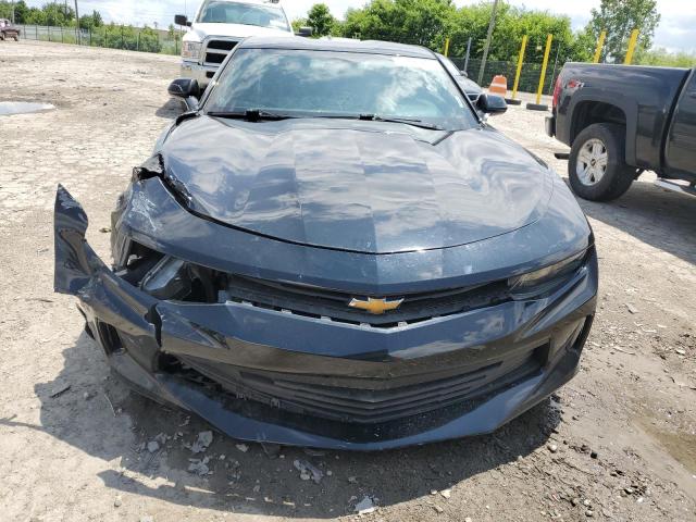 Фото 5 - CHEVROLET CAMARO