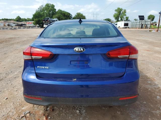Фото 6 - KIA FORTE