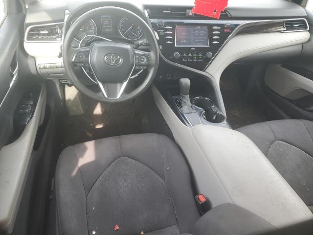 Фото 8 - TOYOTA CAMRY