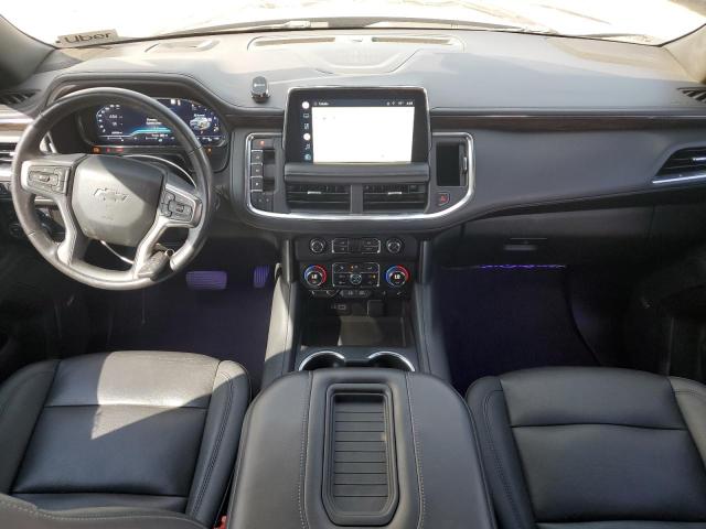 Фото 8 - CHEVROLET SUBURBAN