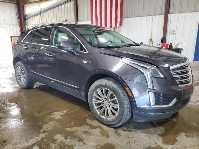 Фото 4 - CADILLAC XT5