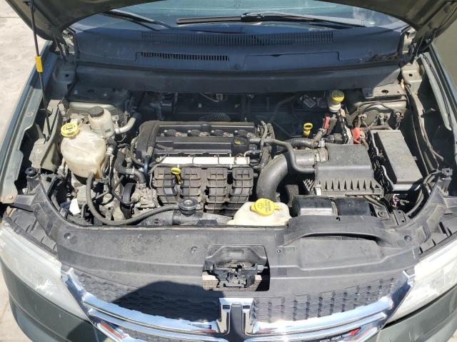 Фото 12 - DODGE JOURNEY