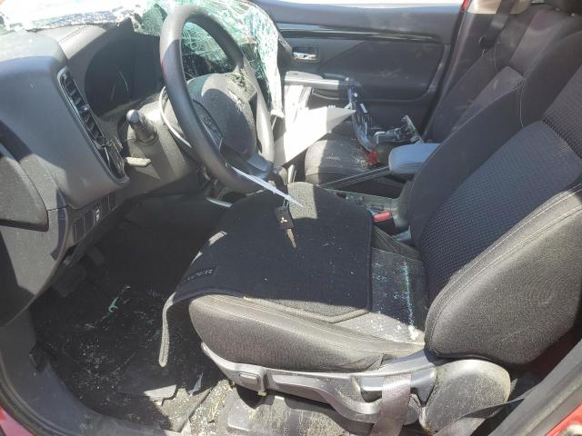 Фото 7 - MITSUBISHI OUTLANDER