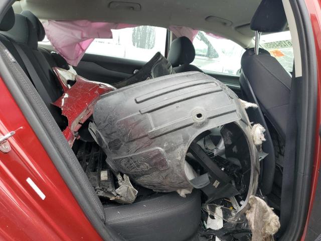 Фото 10 - KIA K5