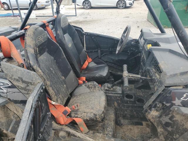 POLARIS SIDEBYSIDE 2020