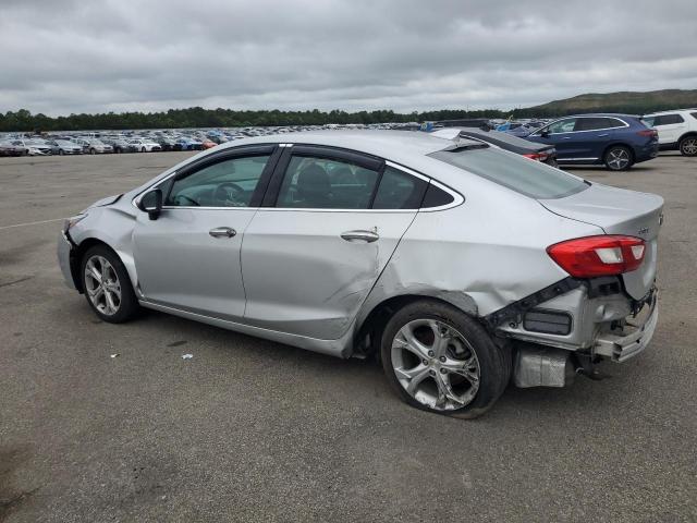 Фото 2 - CHEVROLET CRUZE