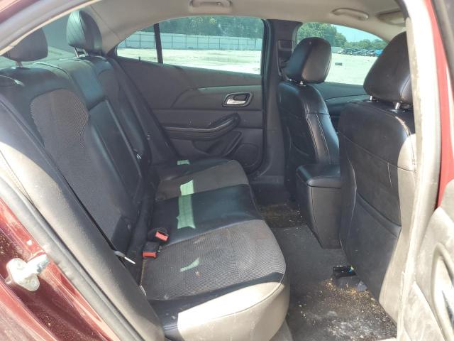 Фото 10 - CHEVROLET MALIBU